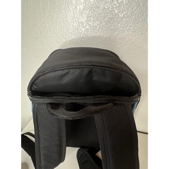 Nike X Heritage Tune Squad Backpack DM3114-010 Looney Tunes Space Jam Black - Picture 9 of 16